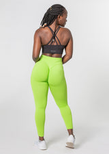 [LASTCHANCE] STRUCTURE Seamless Leggings