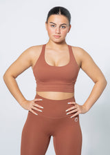 Reggiseno sportivo ad alte prestazioni