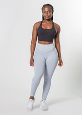 [LASTCHANCE] STRUCTURE Seamless Leggings