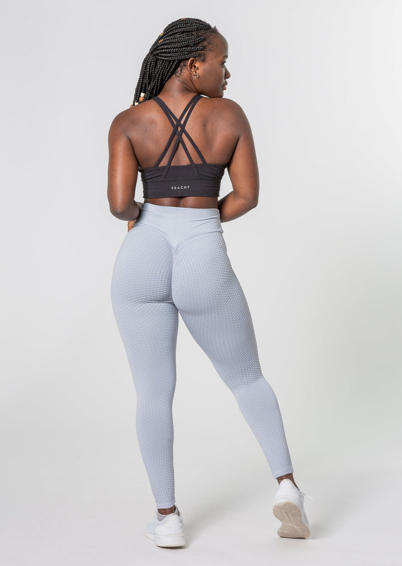 [LASTCHANCE] STRUCTURE Seamless Leggings