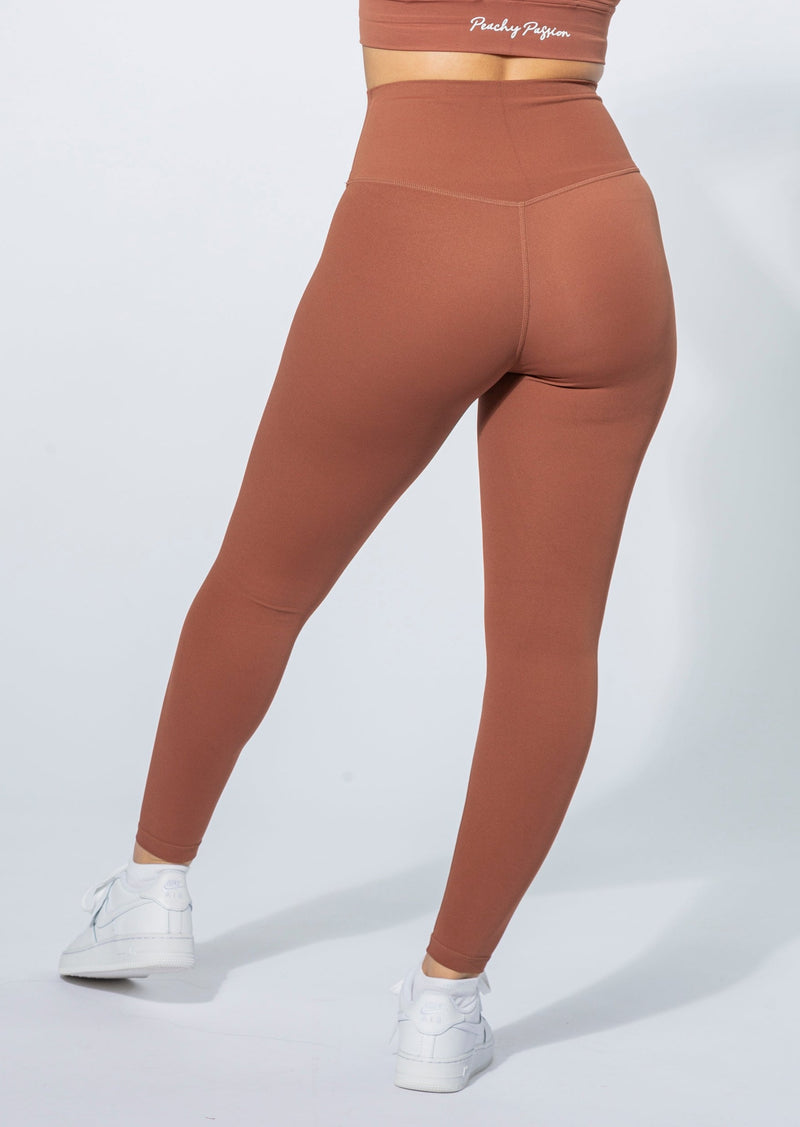 Performance Leggings