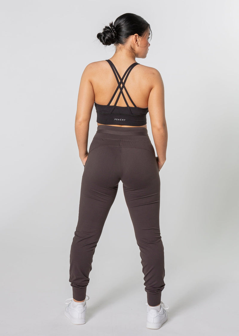Jogger pesca