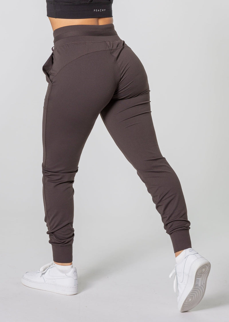 Jogger pesca