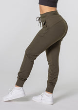 Peachy Jogger