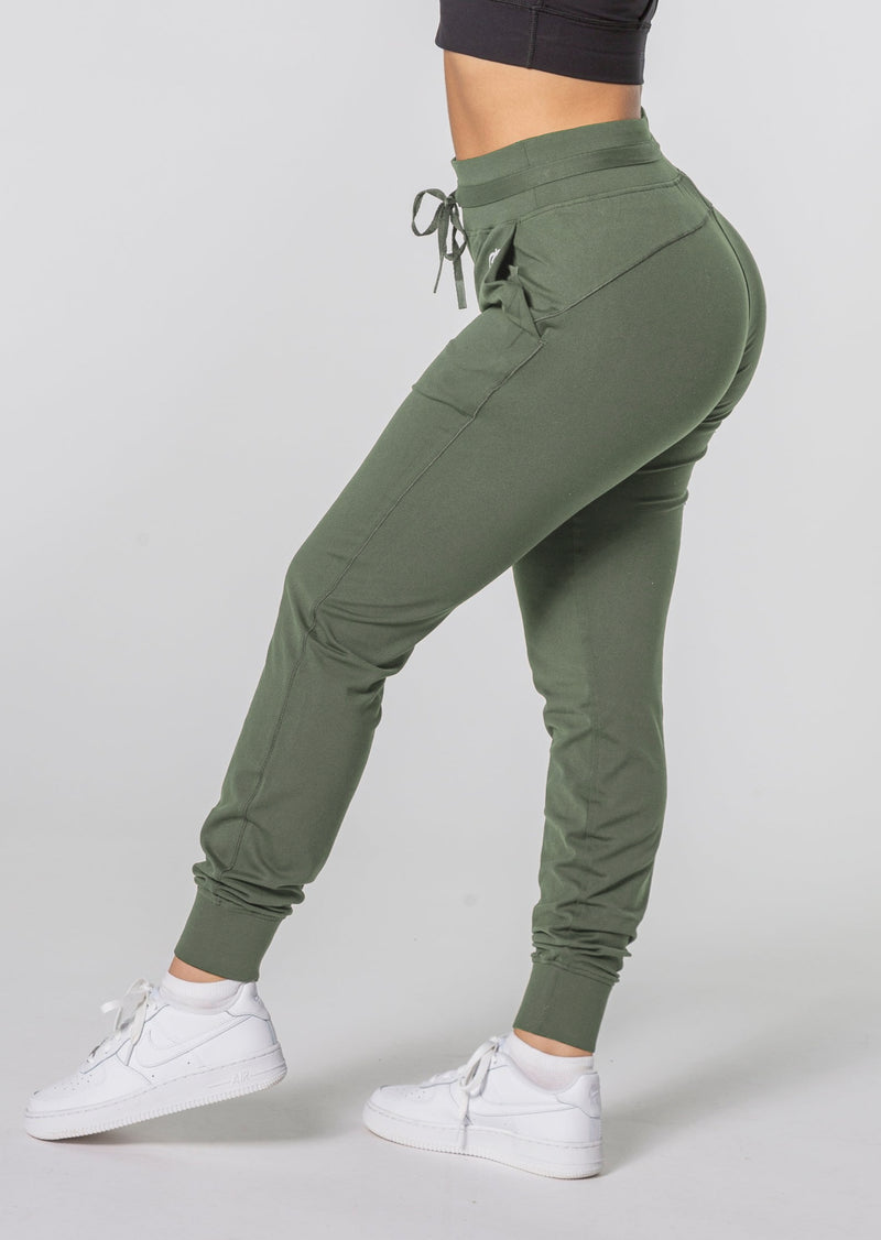 Jogger pesca