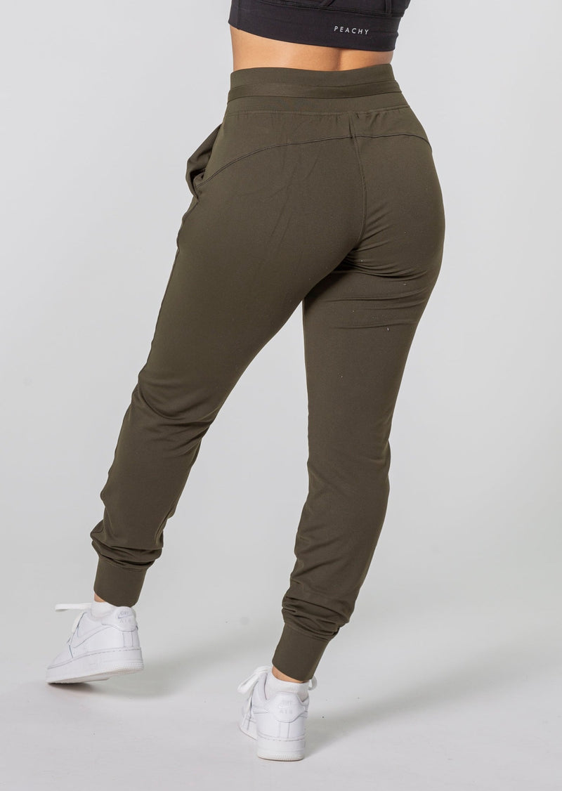 Peachy Jogger