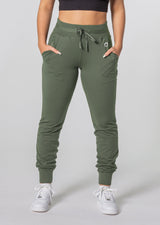 Jogger pesca