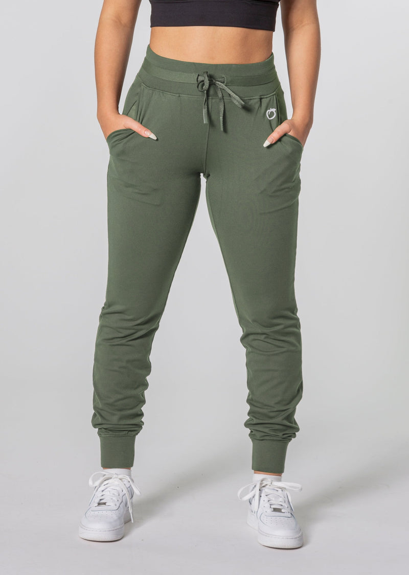 Jogger pesca