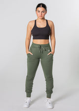 Jogger pesca