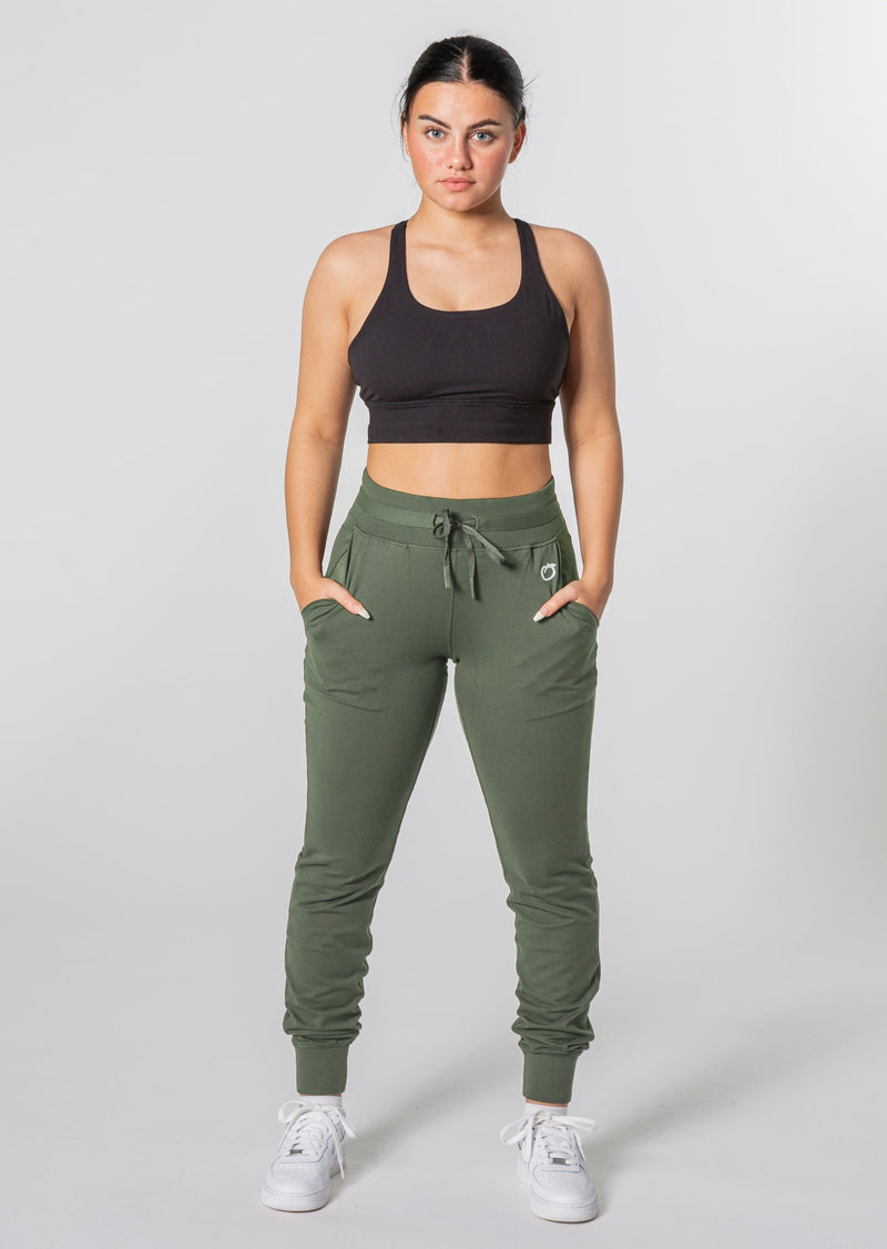 Jogger pesca