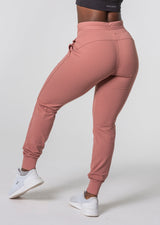 Peachy Jogger