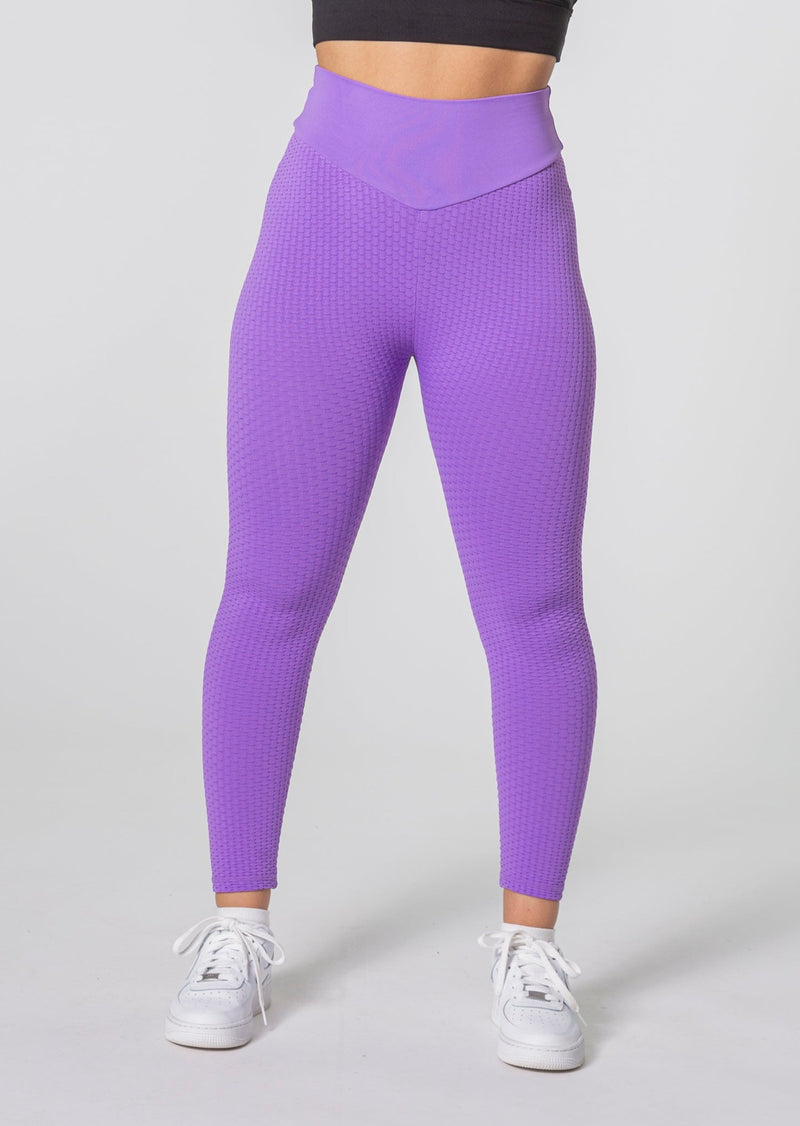 [LASTCHANCE] STRUCTURE Seamless Leggings