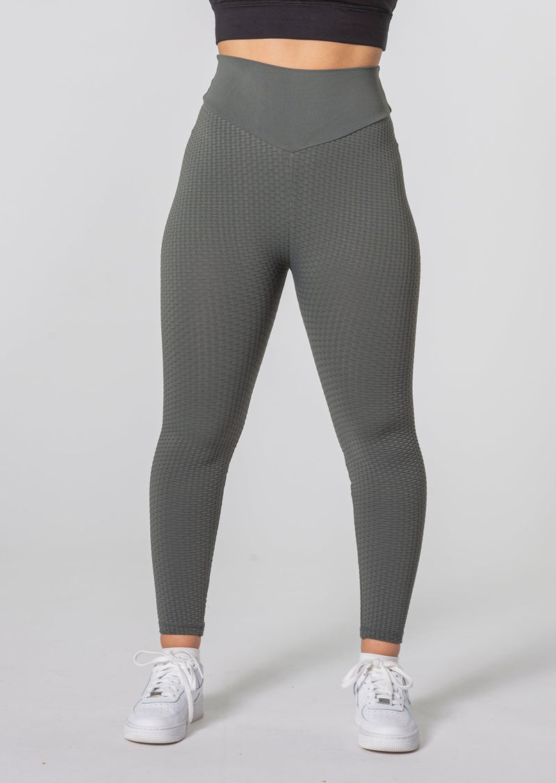 [LASTCHANCE] STRUCTURE Seamless Leggings