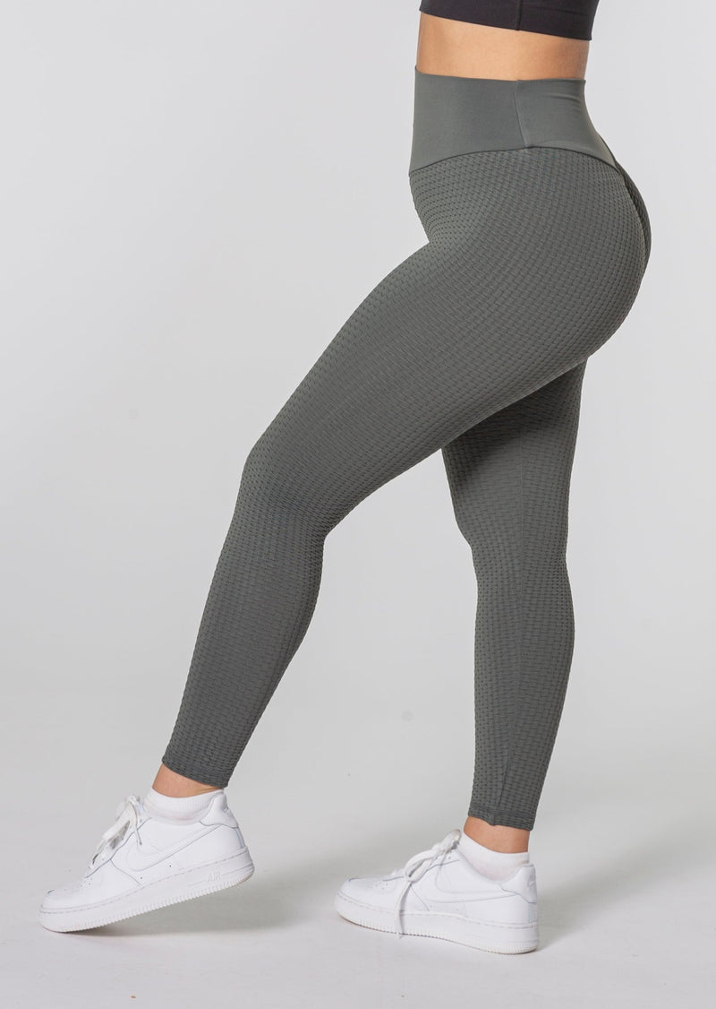 [LASTCHANCE] STRUCTURE Seamless Leggings