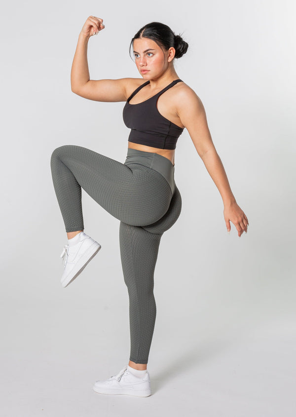 [LASTCHANCE] STRUCTURE Seamless Leggings