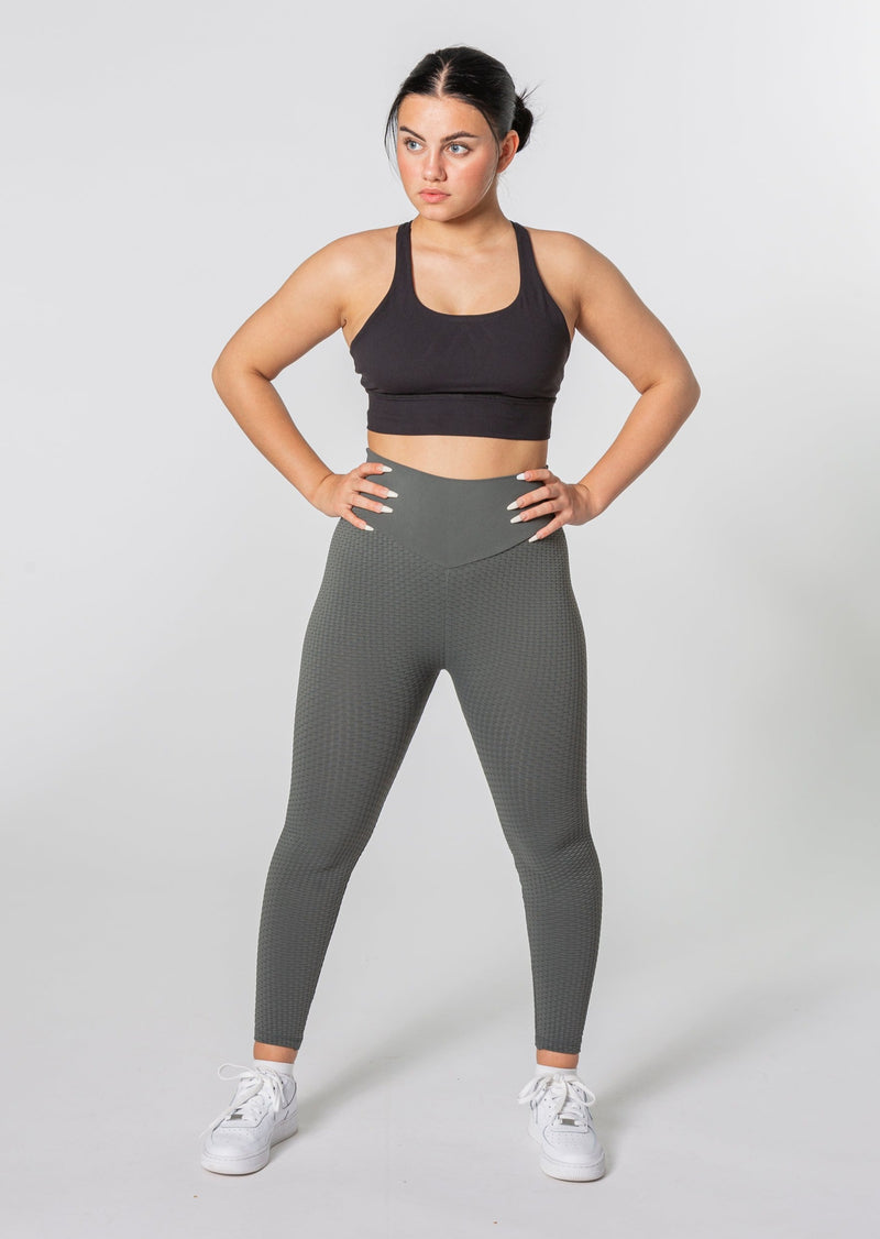 [LASTCHANCE] STRUCTURE Seamless Leggings