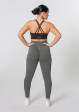 [LASTCHANCE] STRUCTURE Seamless Leggings