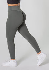 [LASTCHANCE] STRUCTURE Seamless Leggings