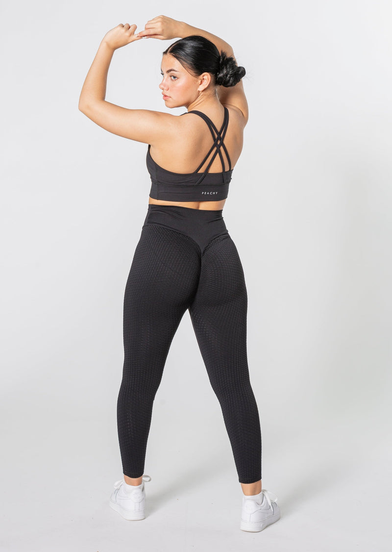 [LASTCHANCE] STRUCTURE Seamless Leggings