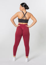 [LASTCHANCE] STRUCTURE Seamless Leggings