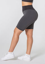 [LASTCHANCE] Push Seamless Shorts (Structure)