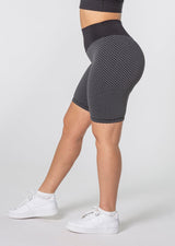 [LASTCHANCE] Push Seamless Shorts (Structure)