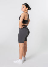 [LASTCHANCE] Push Seamless Shorts (Structure)