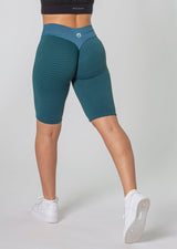 Pantaloncini Push Seamless (Struttura) [ULTIMA POSSIBILITÀ]