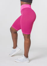 [LASTCHANCE] Push Seamless Shorts (Structure)