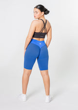 Pantaloncini Push Seamless (Struttura) [ULTIMA POSSIBILITÀ]