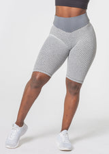 [LASTCHANCE] Push Seamless Shorts (Structure)