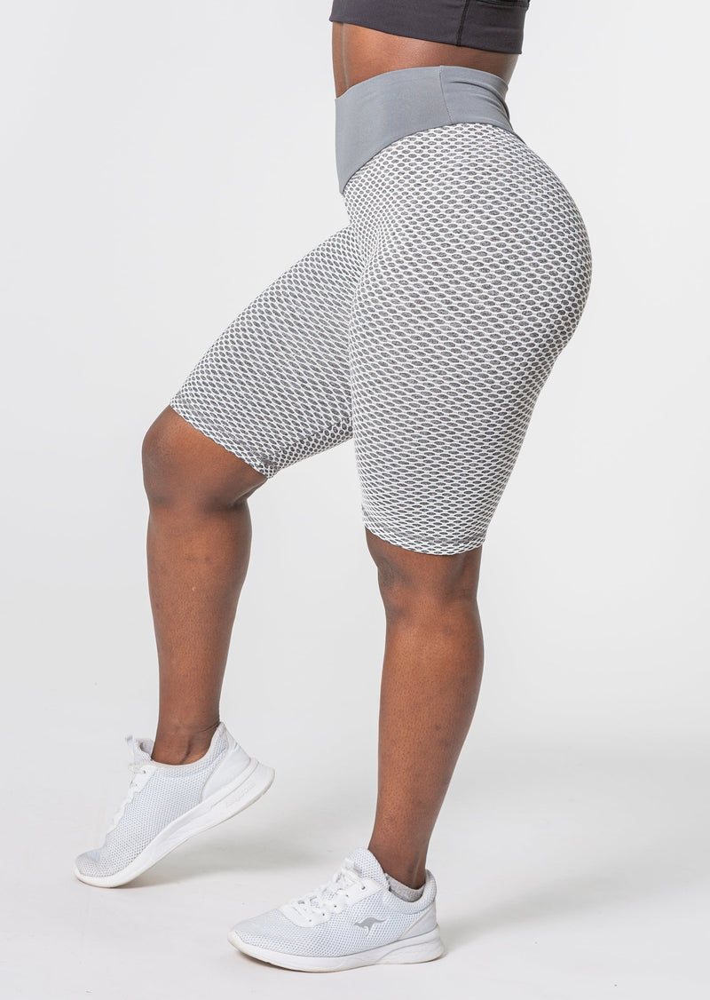 [LASTCHANCE] Push Seamless Shorts (Structure)