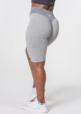 [LASTCHANCE] Push Seamless Shorts (Structure)