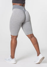 [LASTCHANCE] Push Seamless Shorts (Structure)