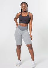 [LASTCHANCE] Push Seamless Shorts (Structure)