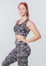 Reggiseno sportivo senza cuciture MOTION [ULTIMA POSSIBILITÀ]