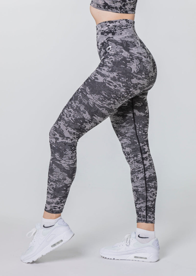 MOTION Seamless Leggings [LASTCHANCE]