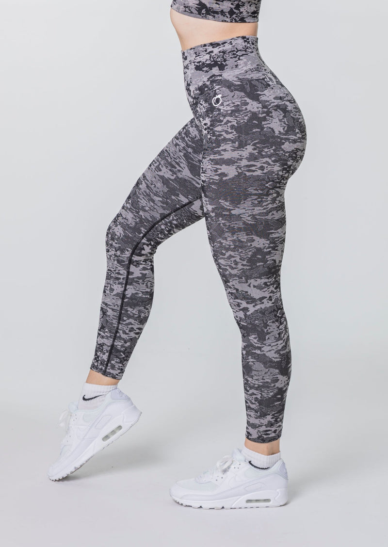 MOTION Seamless Leggings [LASTCHANCE]