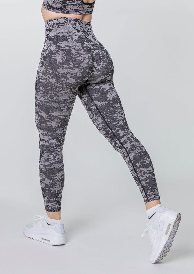 [LASTCHANCE] MOTION Seamless Leggings