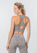 Reggiseno sportivo senza cuciture MOTION [ULTIMA POSSIBILITÀ]