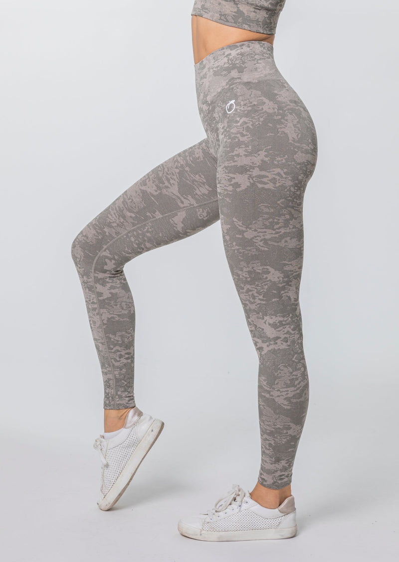 MOTION Seamless Leggings [LASTCHANCE]