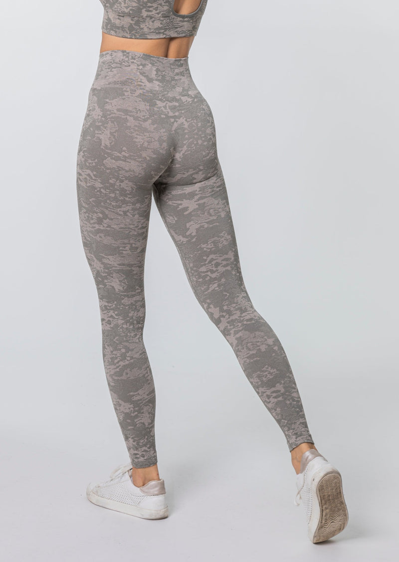 [LASTCHANCE] MOTION Seamless Leggings