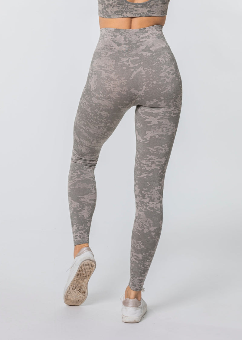 [LASTCHANCE] MOTION Seamless Leggings