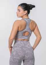 Reggiseno sportivo senza cuciture MOTION [ULTIMA POSSIBILITÀ]