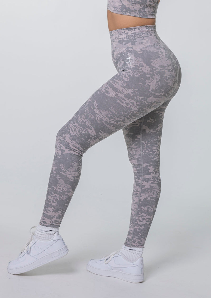 MOTION Seamless Leggings [LASTCHANCE]