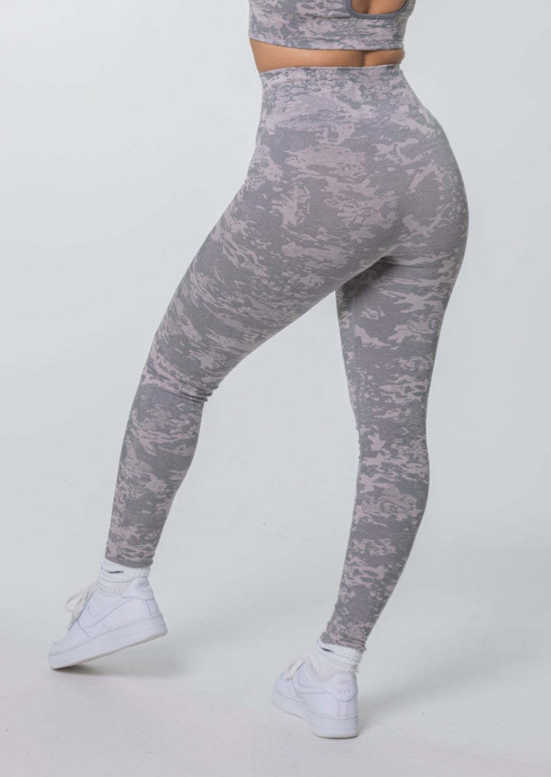 MOTION Seamless Leggings [LASTCHANCE]