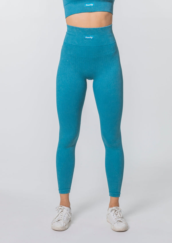 [LASTCHANCE] AURORA Seamless Leggings