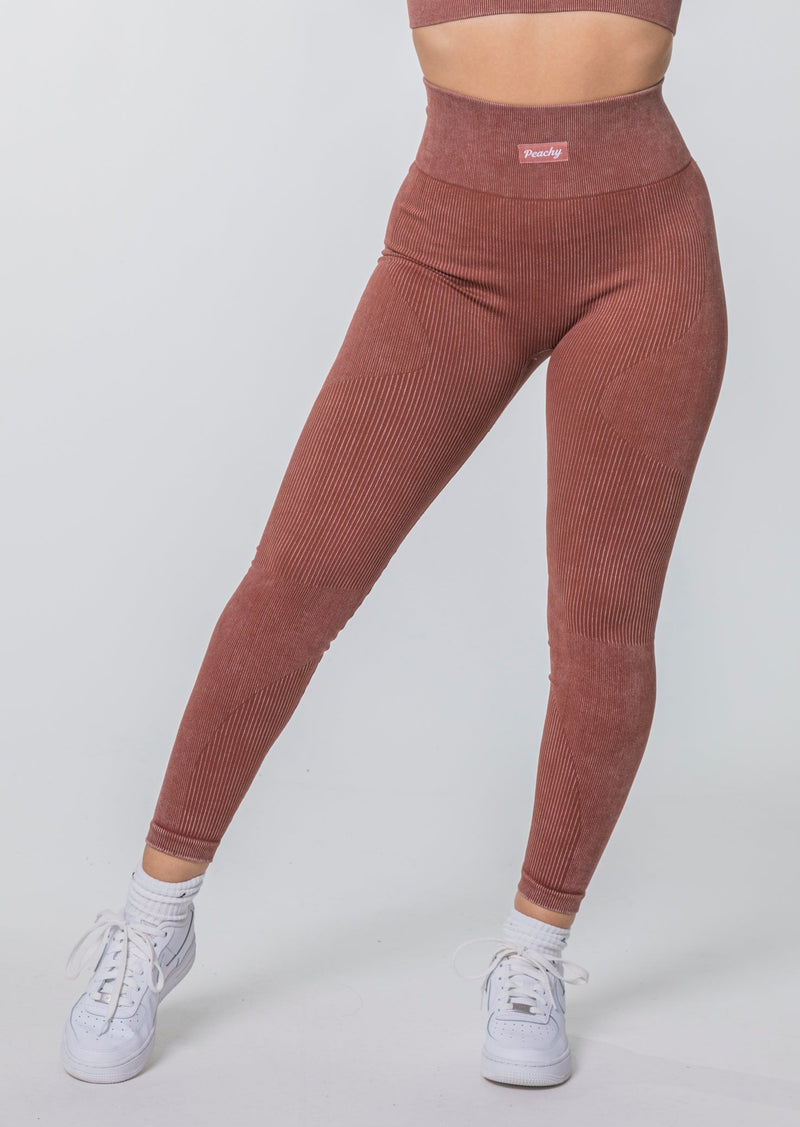 [LASTCHANCE] AURORA Seamless Leggings