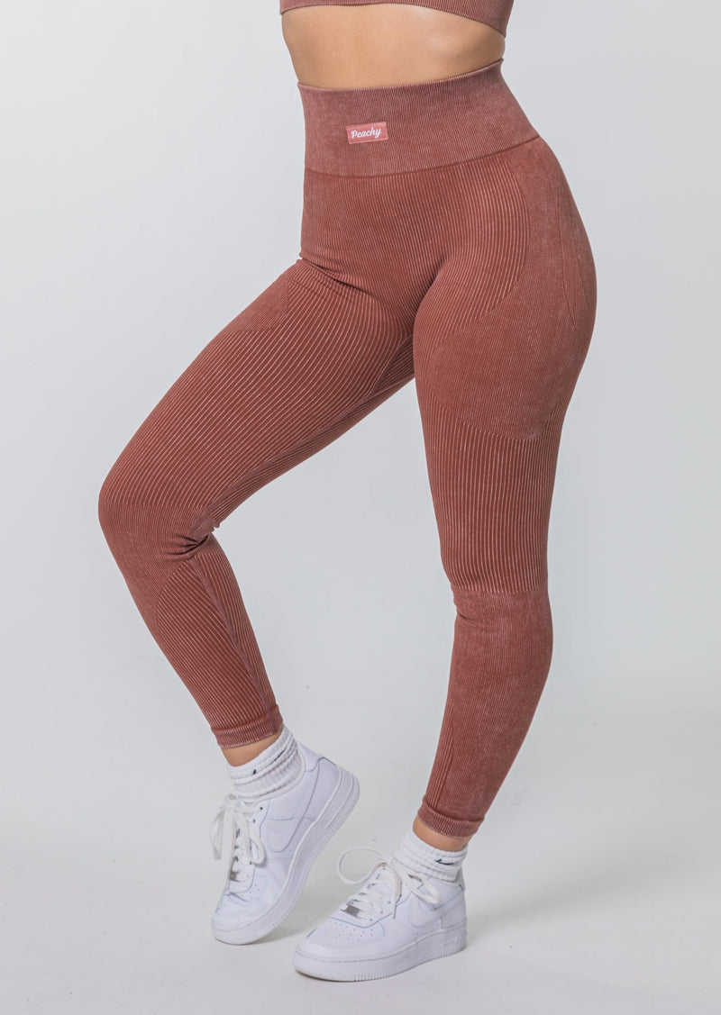 [LASTCHANCE] AURORA Seamless Leggings