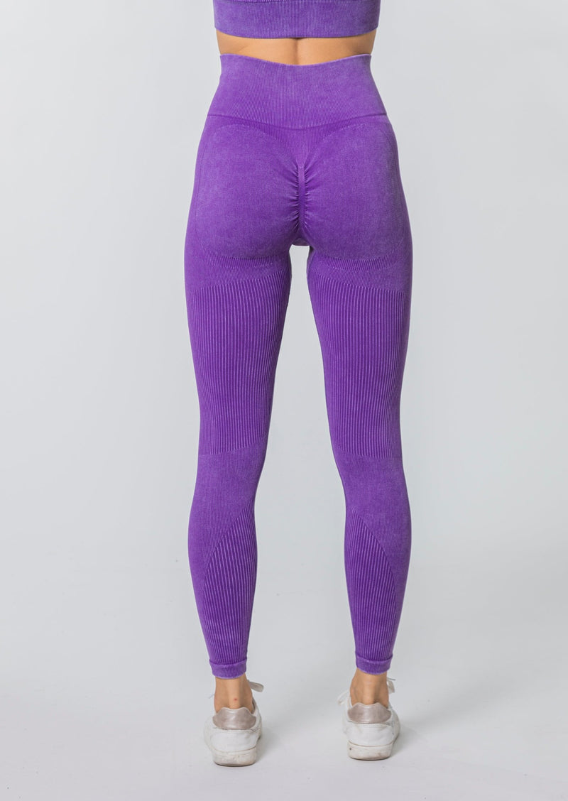 [LASTCHANCE] AURORA Seamless Leggings